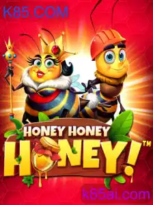 HoneyHoneyHoney